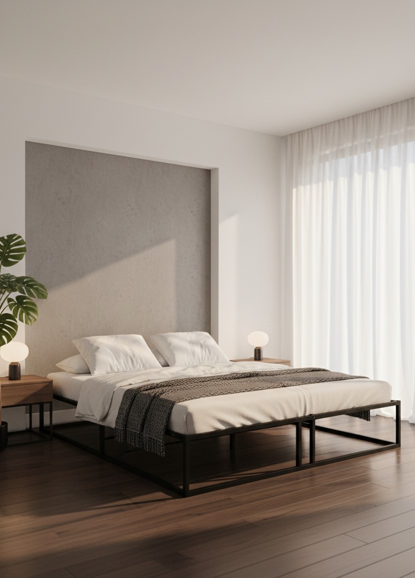 Aranżacja wnętrza z produktem