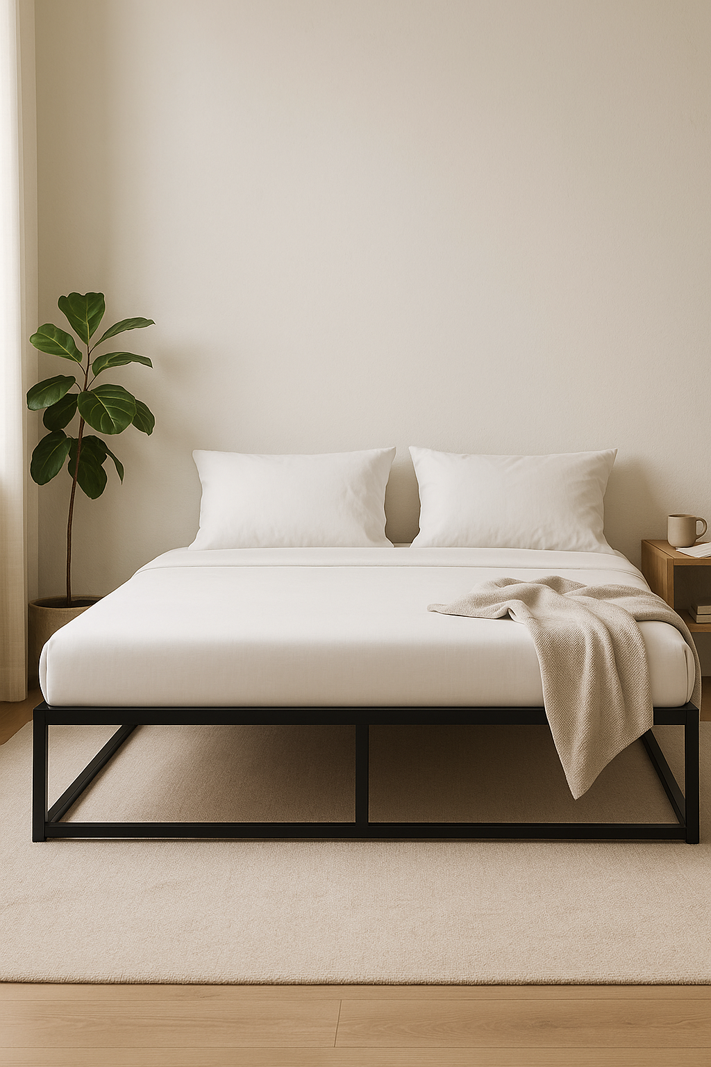 Aranżacja wnętrza z produktem