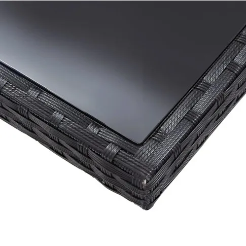 Szklany blat stołu Karbib