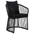 Eleganckie i stylowe krzesło Arua