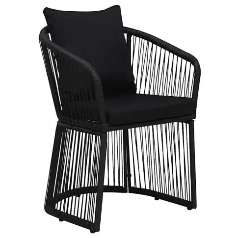 Eleganckie i stylowe krzesło Arua