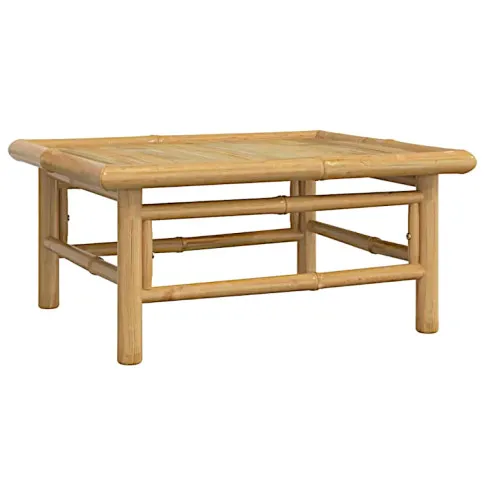 Bambusowy stół Pattaya 