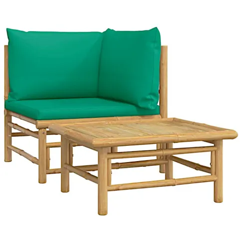 Elegancki zestaw ogrodowy Pattaya 3X