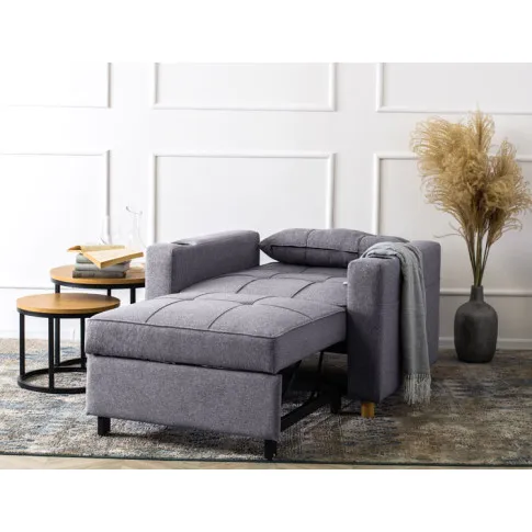 Aranżacja z wykorzystaniem fotela Hefos