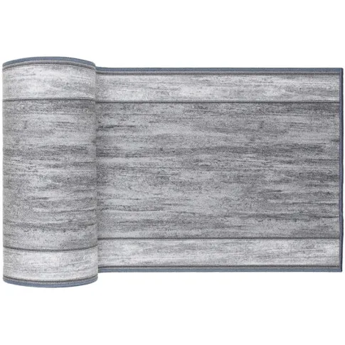 Zdjęcie rustykalny szary chodnik podgumowany Opan 80x100 | Edinos.pl