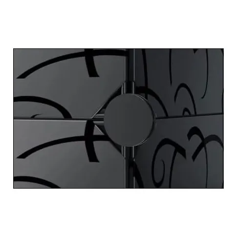 Zdjęcie praktyczna składana szafa ubraniowa Ulfar | Edinos.pl