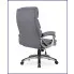 Ergonomiczny fotel obrotowy do pracy Biso 4X