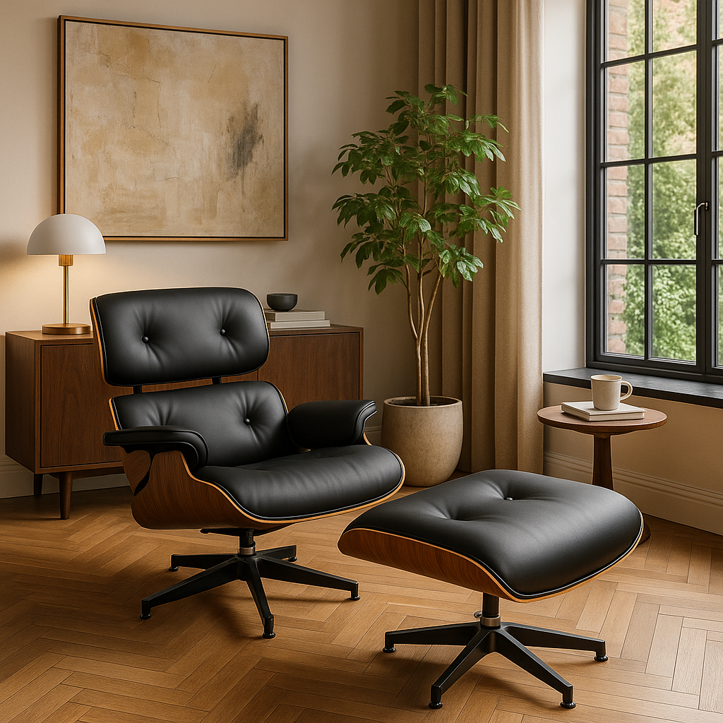 Aranżacja wnętrza z produktem