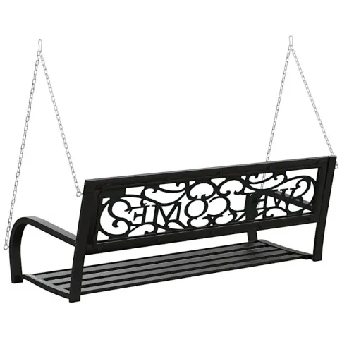 Huśtawka ogrodowa Aveiro 5X