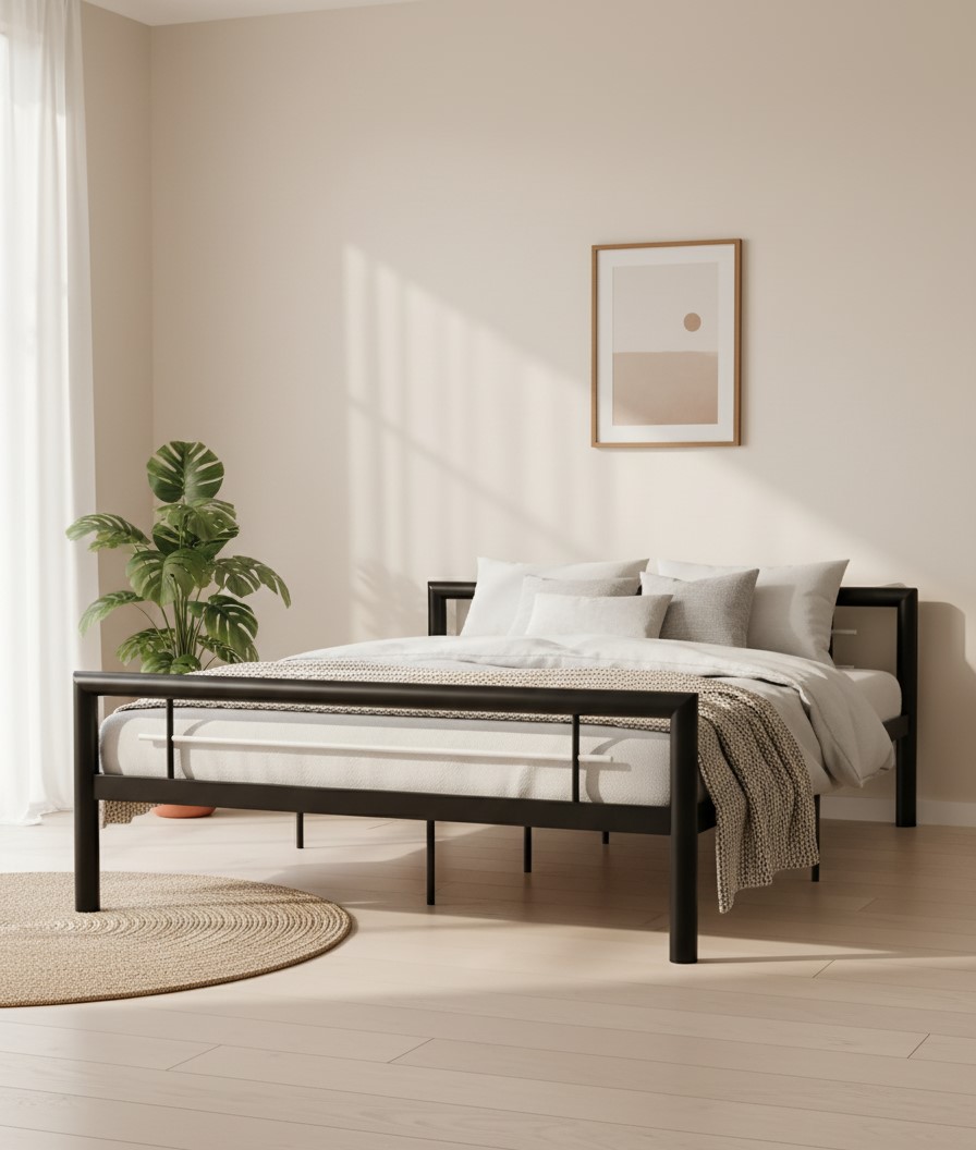 Aranżacja wnętrza z produktem