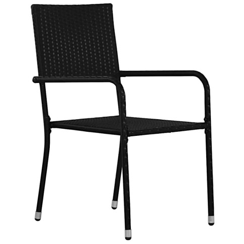 Krzesło z konstrukcją stalową Sines 3X