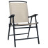 Składane krzesło ogrodowe Tavira 4X
