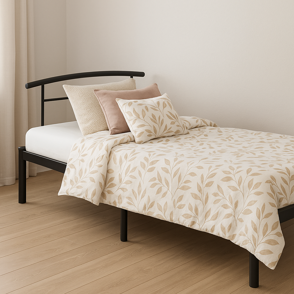 Aranżacja wnętrza z produktem