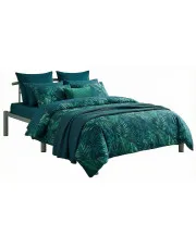 Szare metalowe łózko jednoosobowe 90 x 200 cm - Mohn w sklepie Edinos.pl