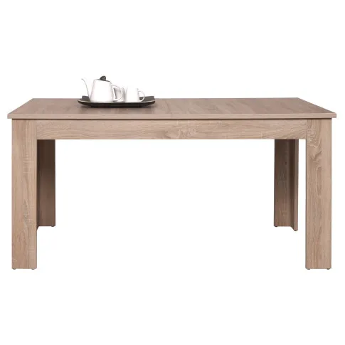 Stół rozkładany do jadalni Molden 27X