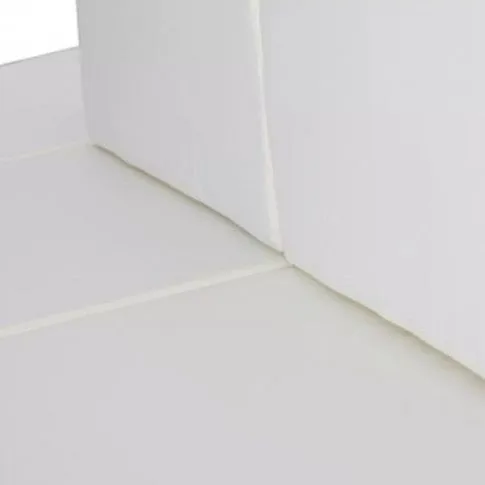 Szczegółowe zdjęcie nr 8 produktu Zestaw wypoczynkowy do ogrodu Ziso 4X - brązowy