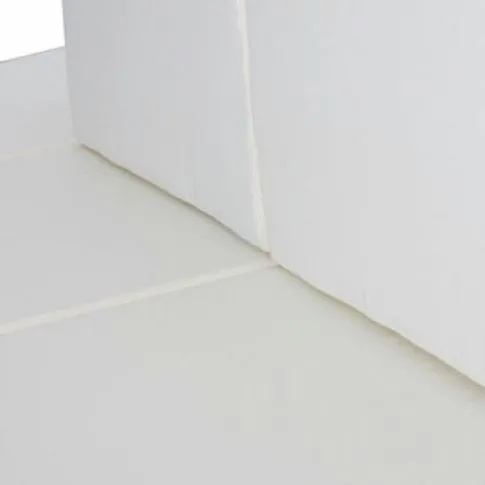 Szczegółowe zdjęcie nr 6 produktu Czarny zestaw wypoczynkowy na taras Ziso 4X