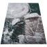Wzorzysty dywan w nowoczesnym stylu - Fleksi 4X
