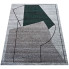 Wzorzysty nowoczesny dywan fleksi 6X
