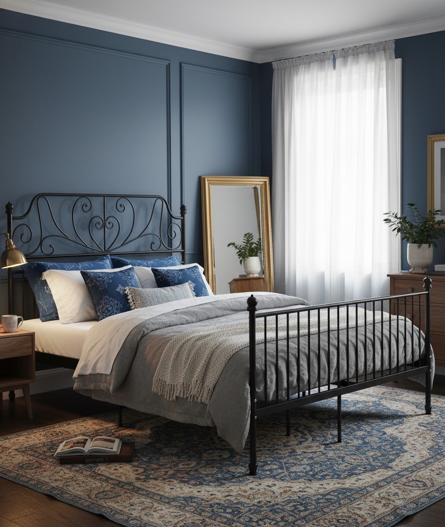 Aranżacja wnętrza z produktem