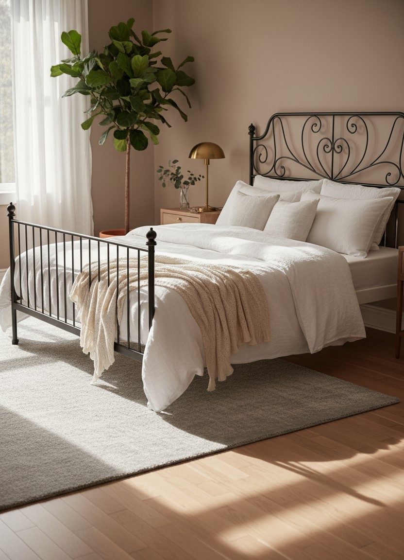 Aranżacja wnętrza z produktem