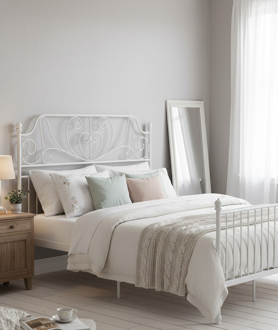 Aranżacja wnętrza z produktem