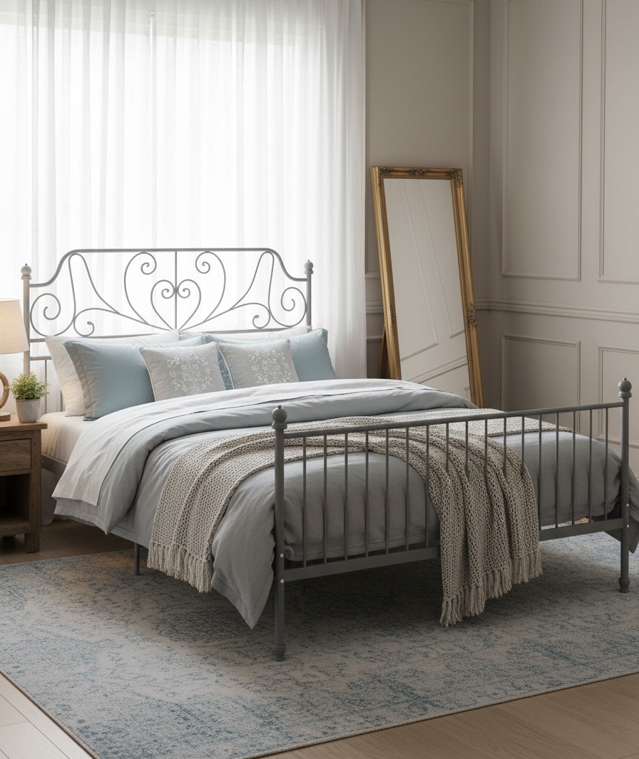 Aranżacja wnętrza z produktem