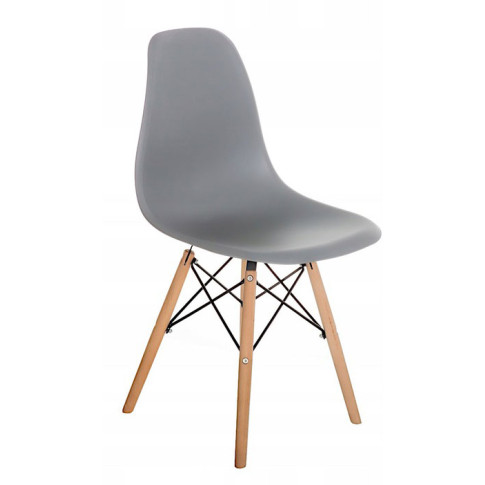 Krzesło skandynawskie Ulex