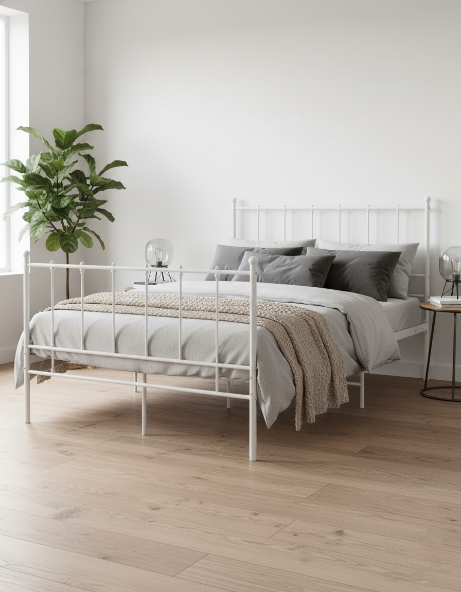 Aranżacja wnętrza z produktem