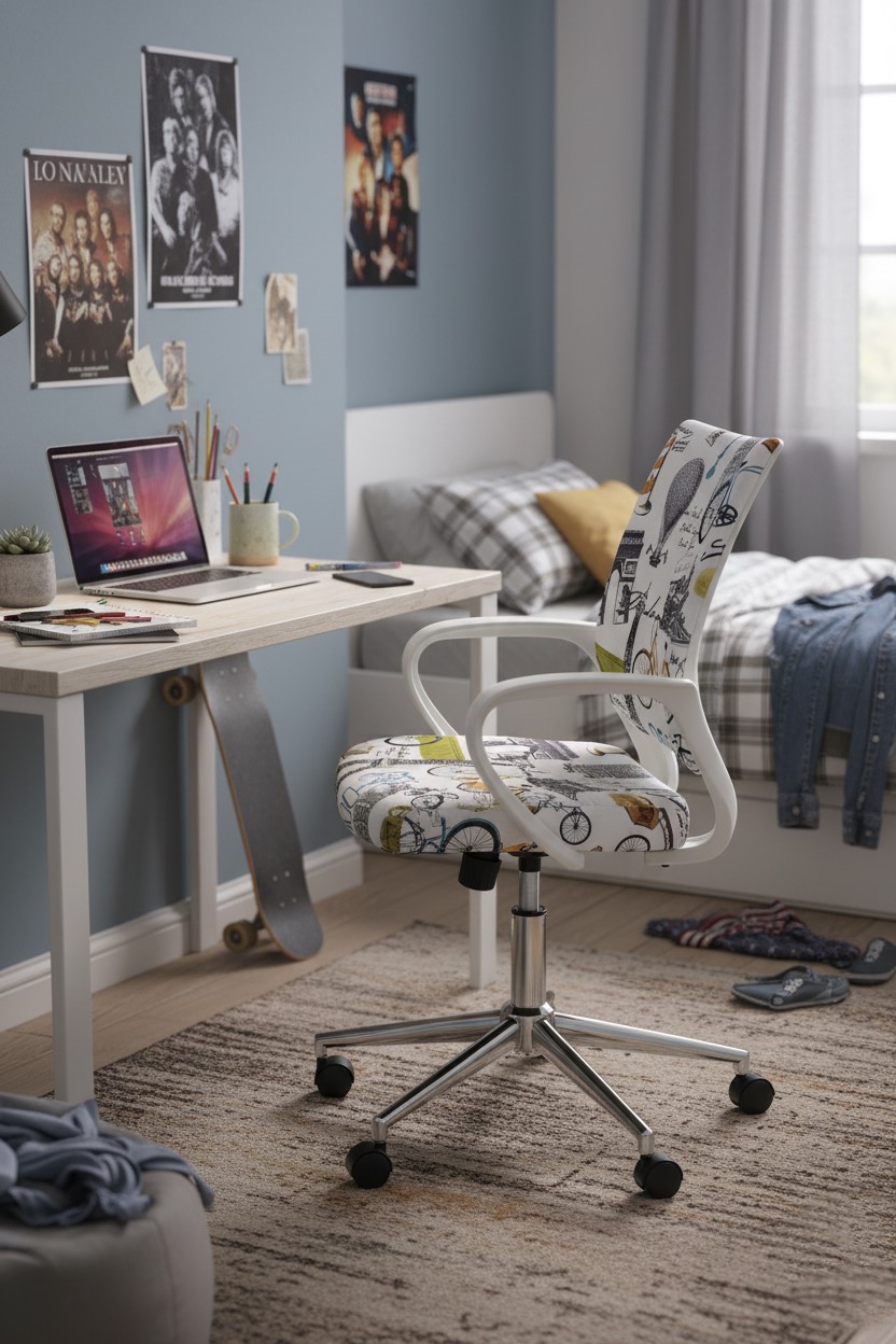 Aranżacja wnętrza z produktem