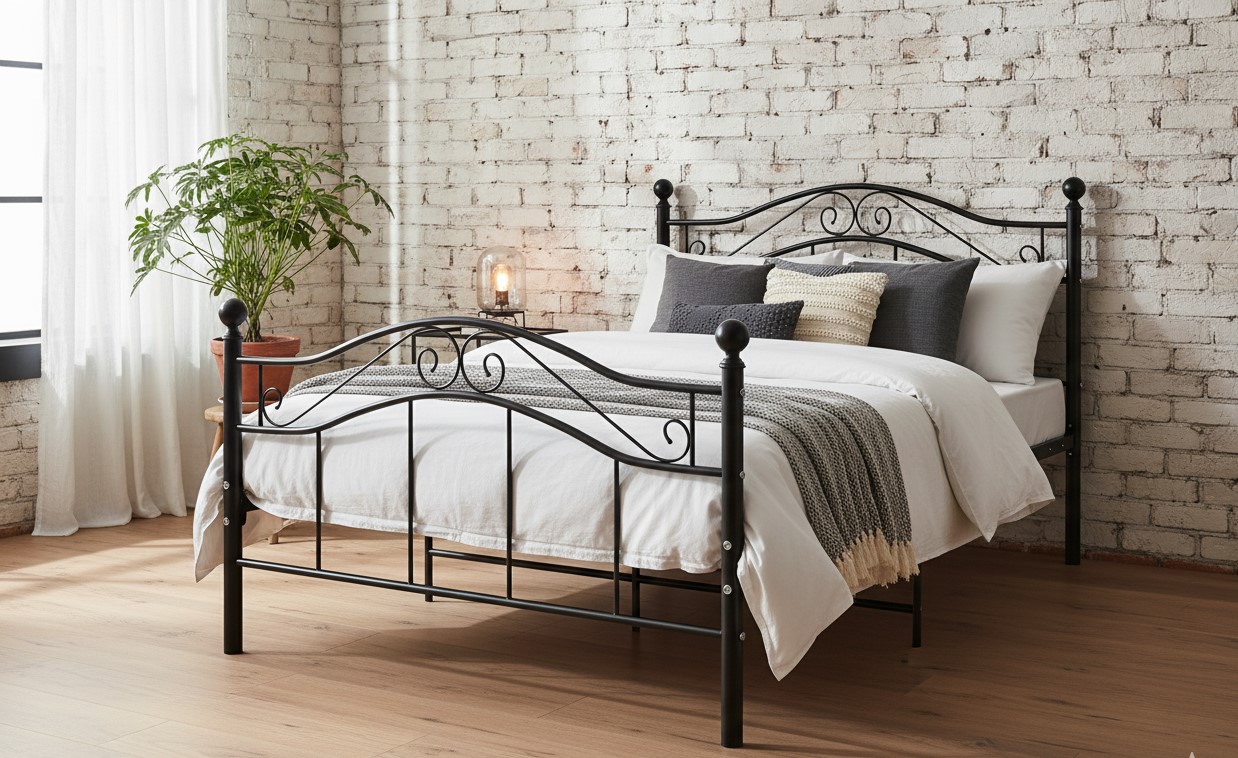 Aranżacja wnętrza z produktem