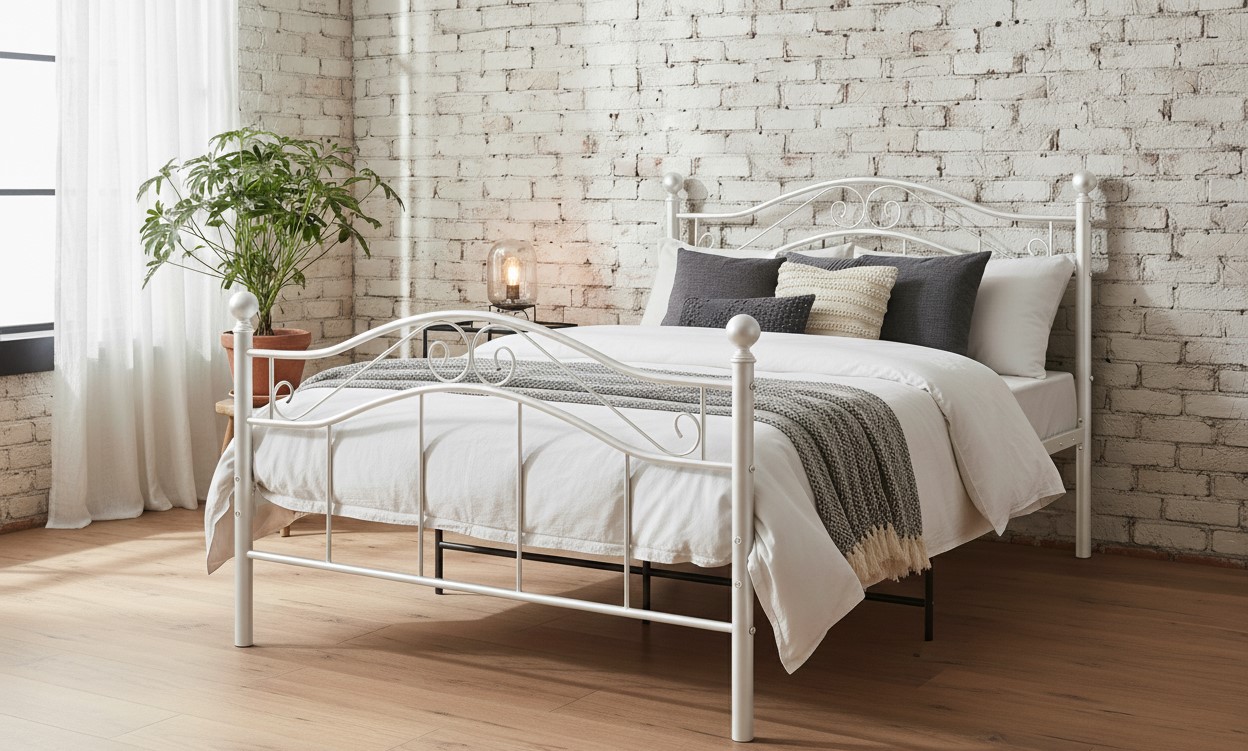 Aranżacja wnętrza z produktem