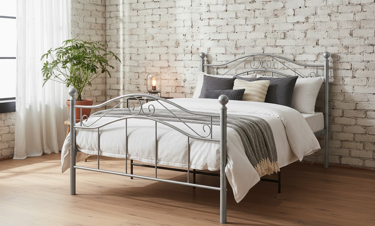 Aranżacja wnętrza z produktem