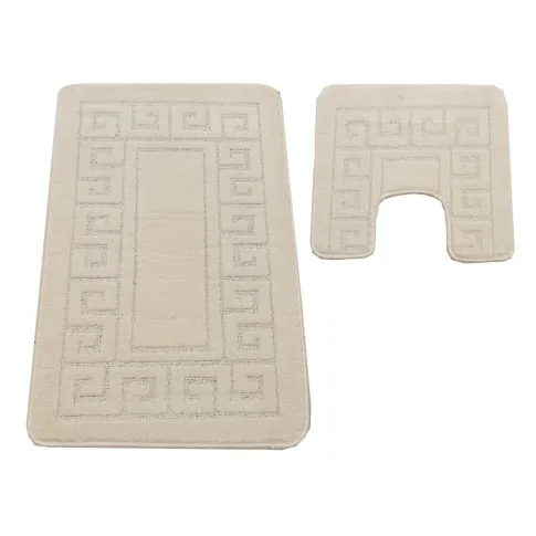 Zestaw dywaniki do łazienki fiksi