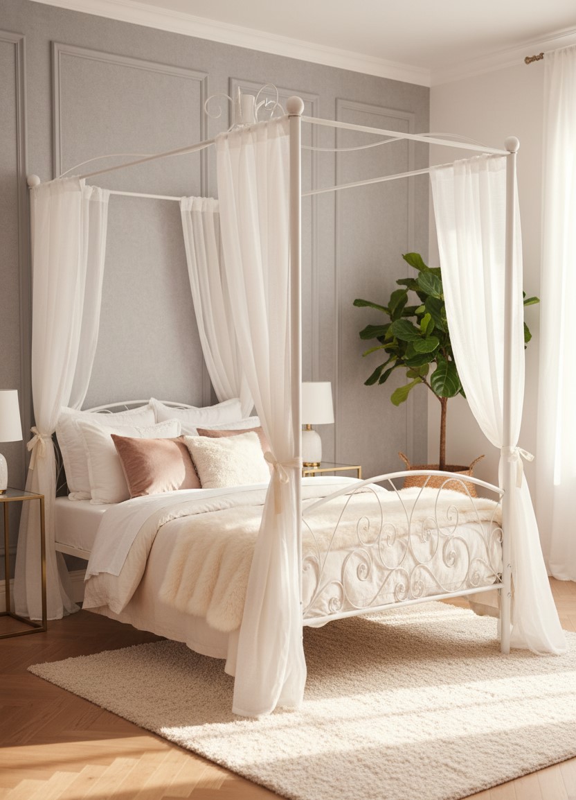 Aranżacja wnętrza z produktem