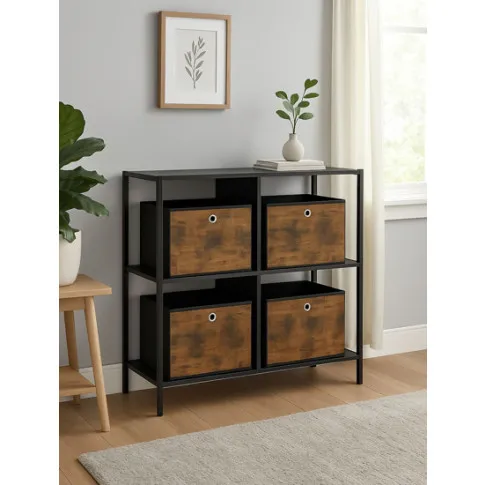 Wizualizacja organizerów Taupe