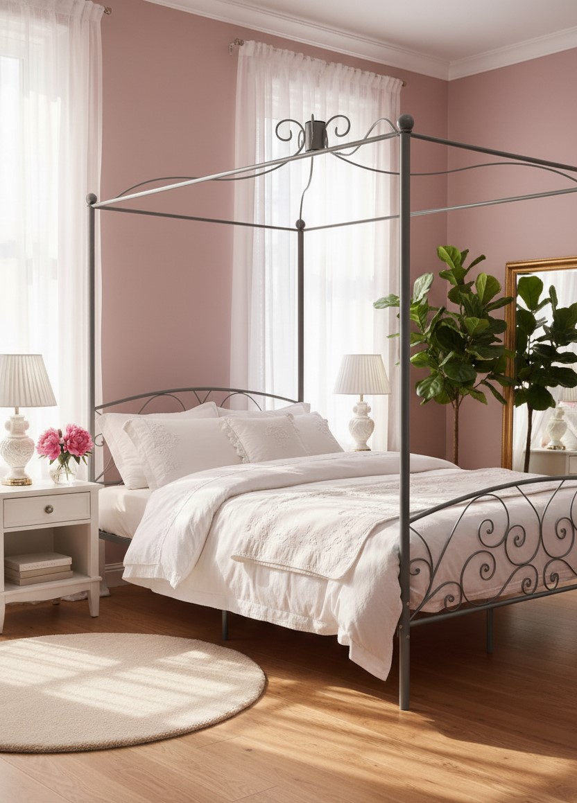 Aranżacja wnętrza z produktem