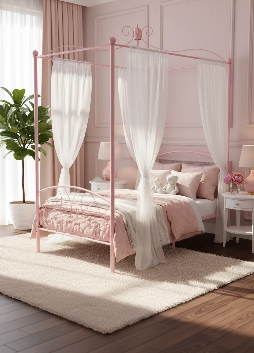 Aranżacja wnętrza z produktem