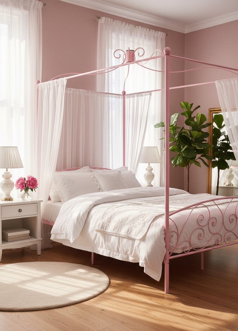 Aranżacja wnętrza z produktem