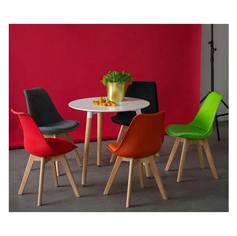 Zdjęcie stół Mallo prostokątny skandynawski | Edinos.pl