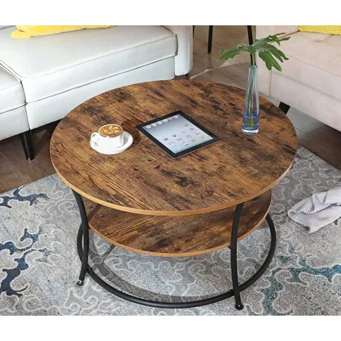 Wizualizacja stolika kawowego Zixi 4X