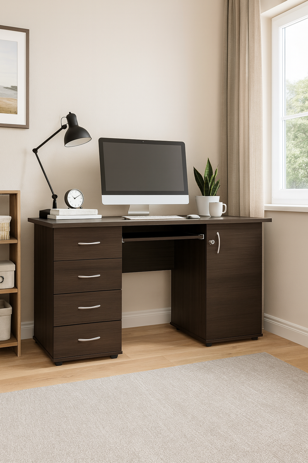 Aranżacja wnętrza z produktem