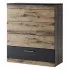 komoda szuflady Fiordes 4X