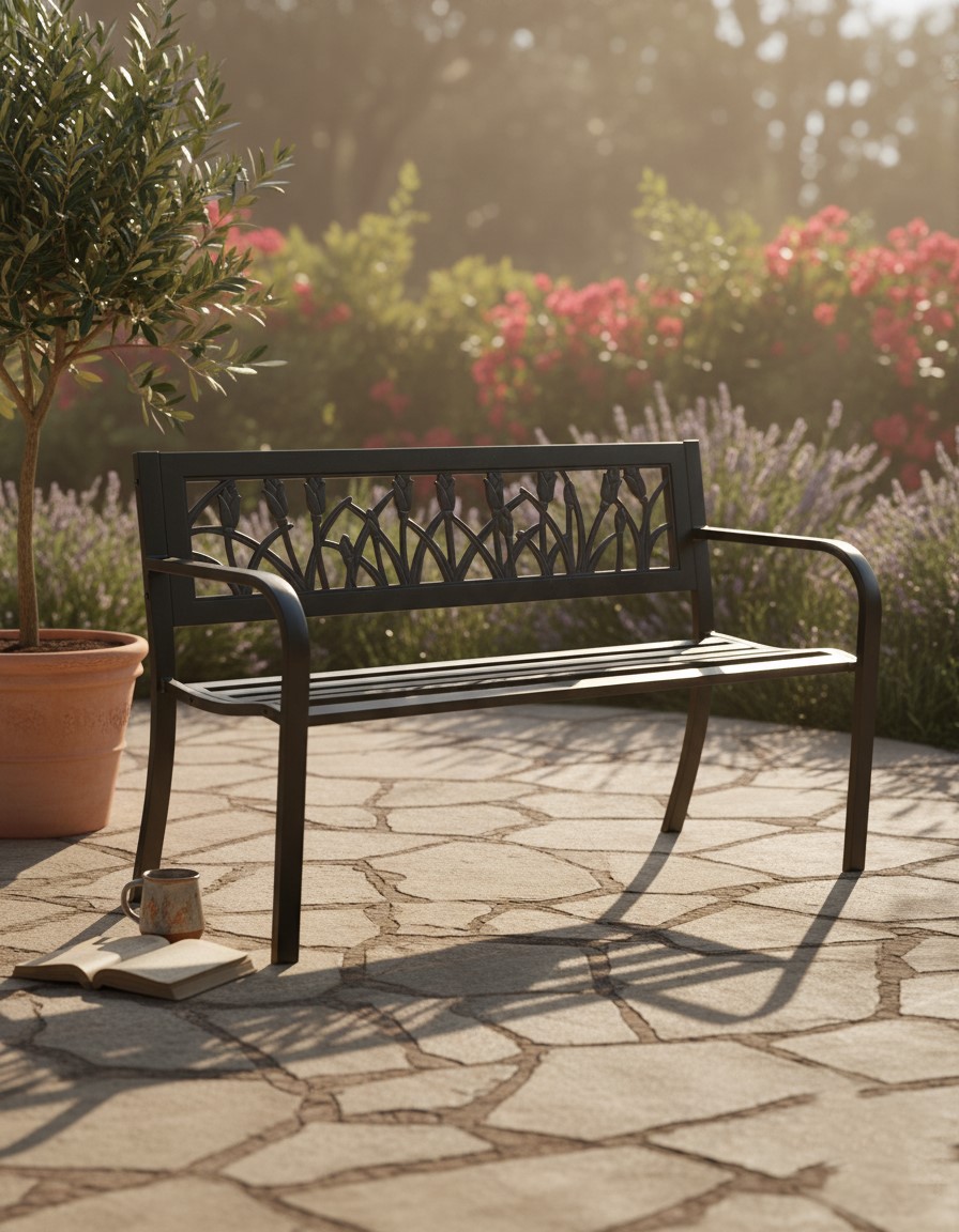 Aranżacja wnętrza z produktem