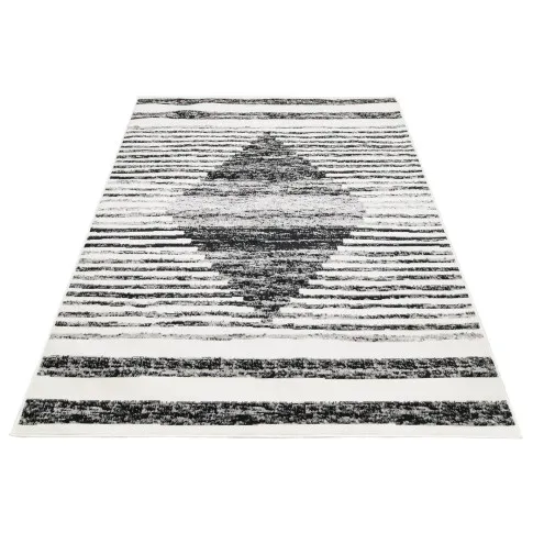 Nowoczesny dywan pokojowy amox 4X