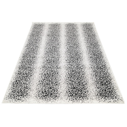 prostokatny nowoczesny dywan w centki Woxal 5X