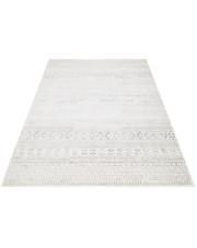 Beżowy boho dywan w aztecki wzór - Umix 4X w sklepie Edinos.pl