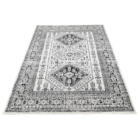 Klasyczny dywan z krótkim wlosiem Mixi 6X