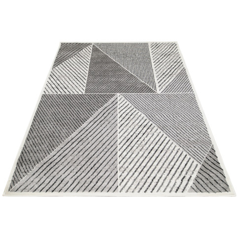 geometryczny dywan Amox 11X