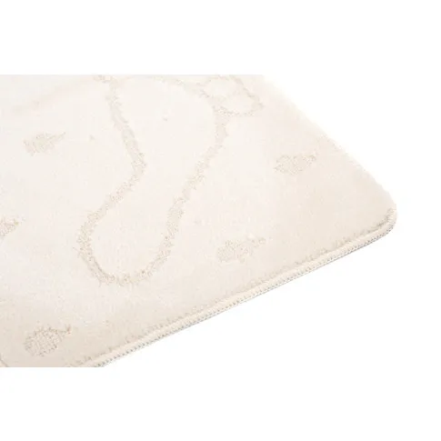 zestaw dywanikow do lazienki Wako 3X